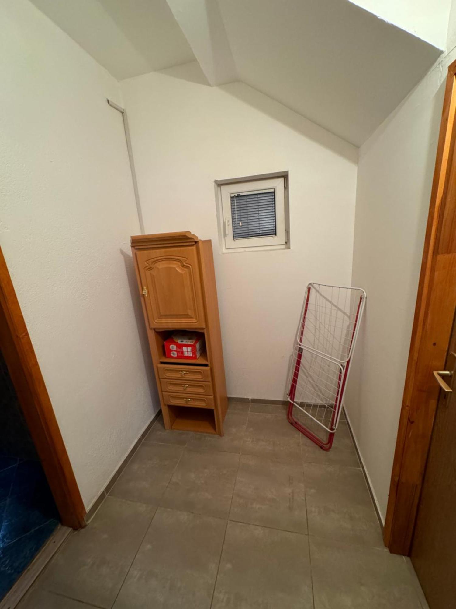 Apartman Jezera Žabljak Exterior foto