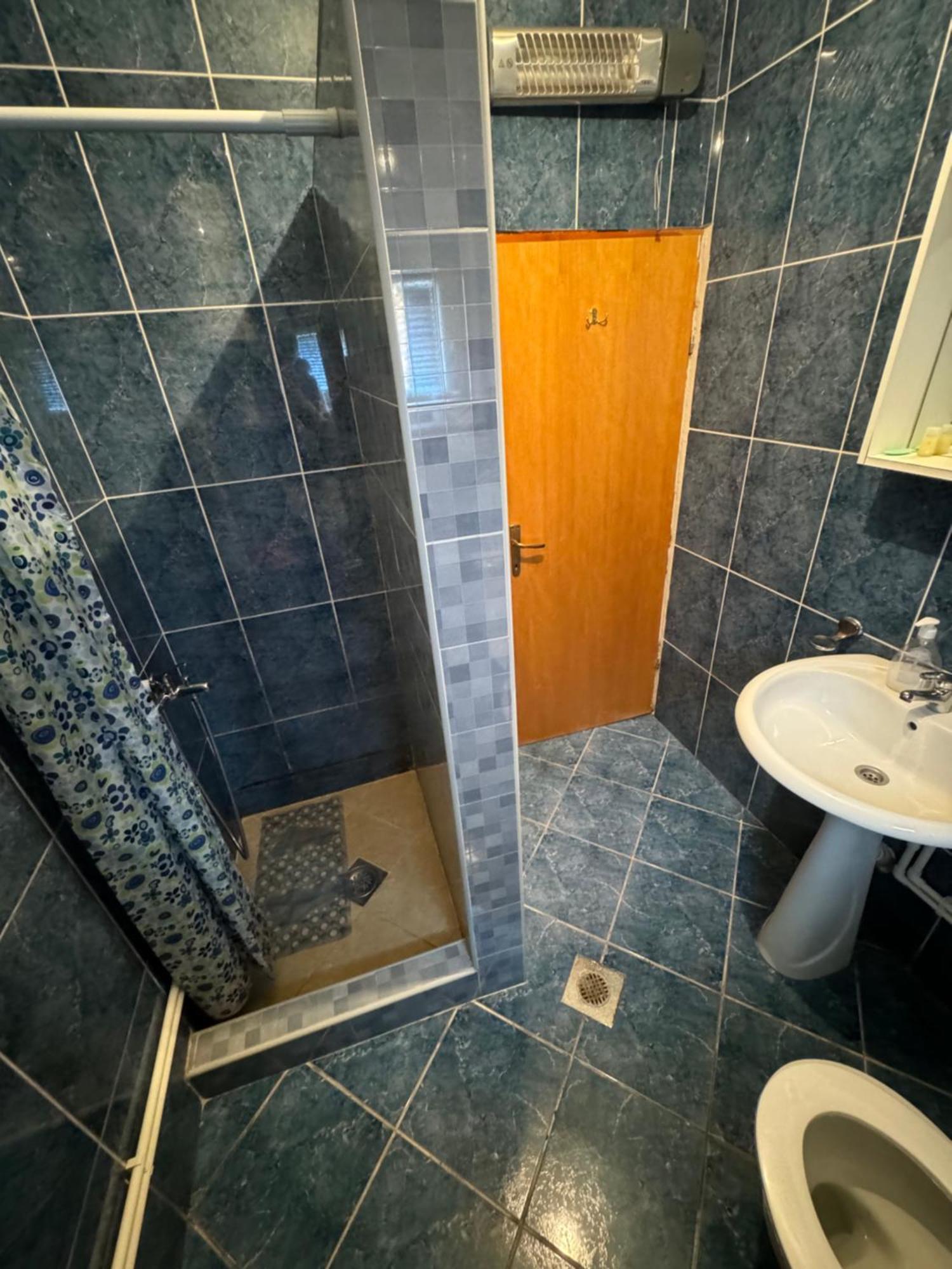 Apartman Jezera Žabljak Exterior foto